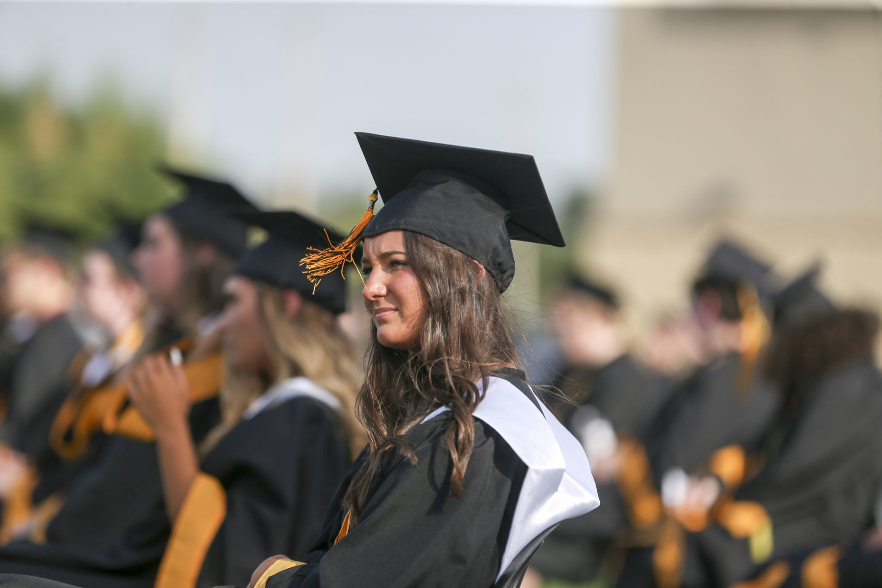 CPHS Graduation